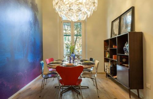 Isolotto Appartement | Numero 11