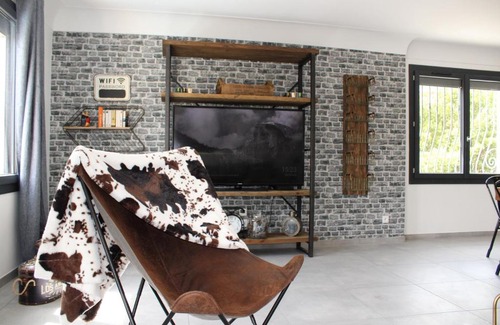 Maraussan Appartement | Numero 52