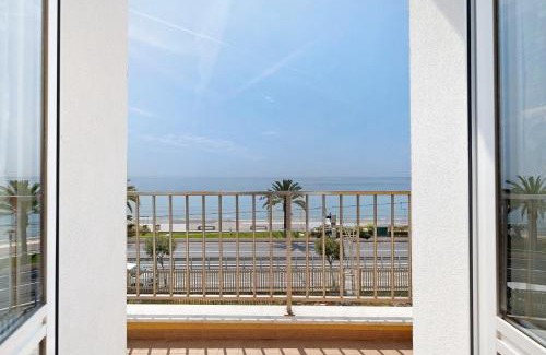 Pietra Ligure Appartement | Numero 7