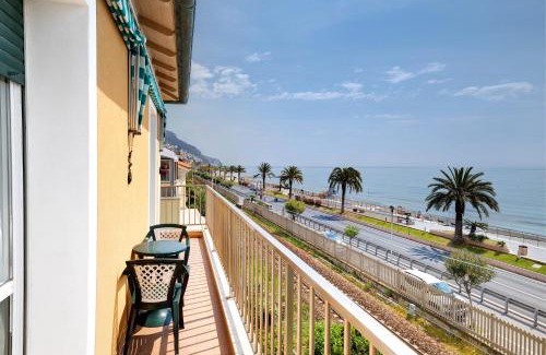 Pietra Ligure Appartement | Numero 7