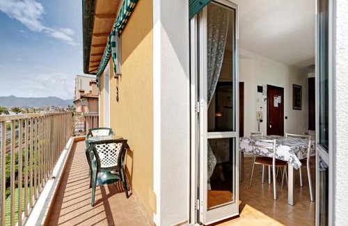Pietra Ligure Appartement | Numero 7