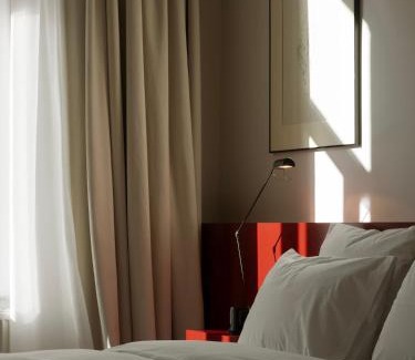 Sint-Gillis Appartement | Numero cent