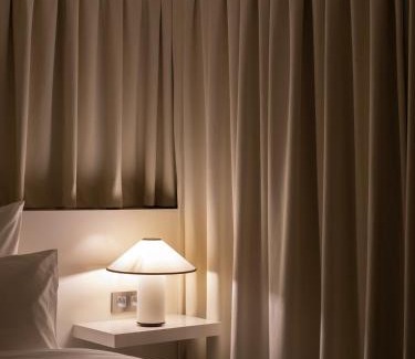 Sint-Gillis Appartement | Numero cent
