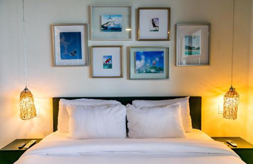 Ocean Park Maison | Numero Uno Beach House