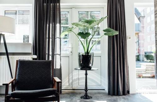 Leeuwarden Appartement | Nummer 100 - 1
