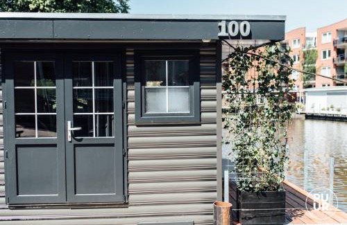 Leeuwarden Appartement | Nummer 100 - 1