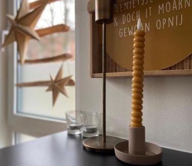 Leeuwarden Appartement | nummer 100 - 2