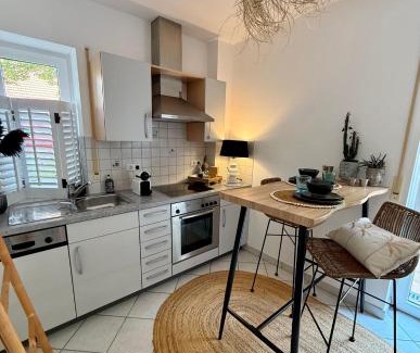 Kist Appartement | Nummer 11