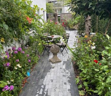 Hasselt Maison | Nummer 151 villastudios