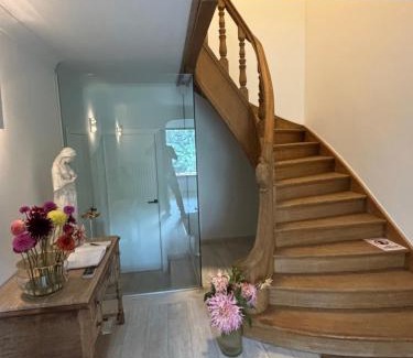 Hasselt Maison | Nummer 151 villastudios