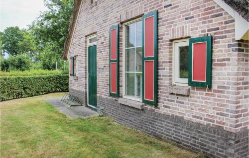 Linde Maison | Nummer 21