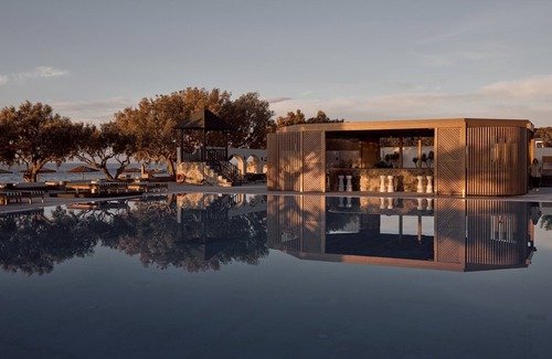 Ierapetra Maison | Numo Ierapetra