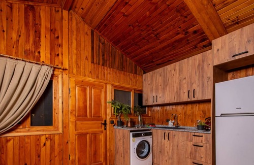 Ulupinar Hôtel | Nun BungaLove