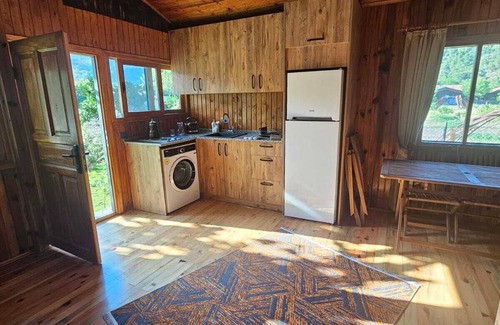 Ulupinar Hôtel | Nun BungaLove