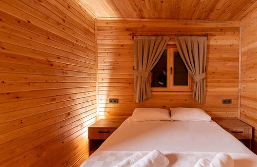 Ulupinar Hôtel | Nun BungaLove