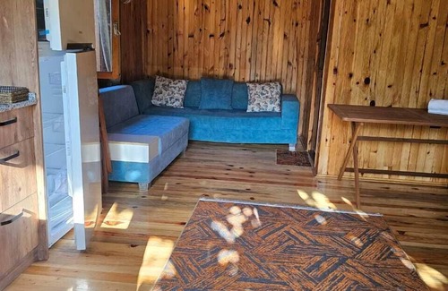 Ulupinar Hôtel | Nun BungaLove