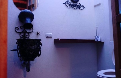 Ibarra Lit Et Petit-Déjeuner | Nuna Hostel