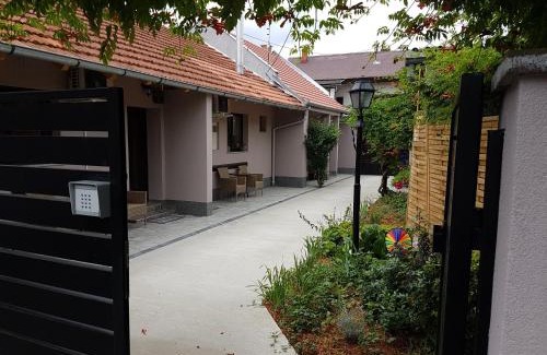 Pozega Appartement | NunaNina apartmani