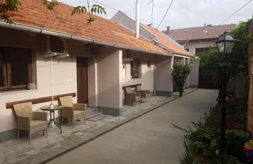 Pozega Appartement | NunaNina apartmani