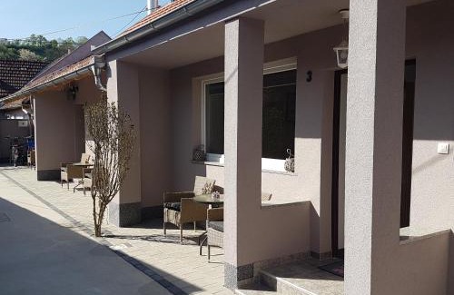 Pozega Appartement | NunaNina apartmani