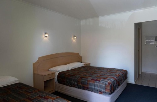 Blackburn Hôtel | Nunawading Motor Inn