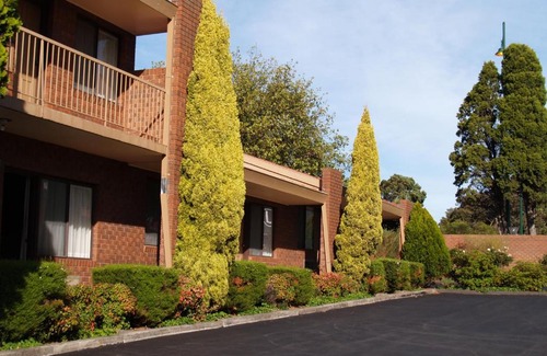 Blackburn Hôtel | Nunawading Motor Inn