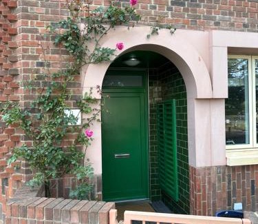 The Lane Appartement | Nunhead Green Flat