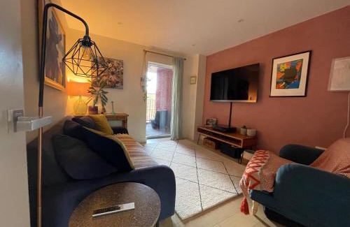 The Lane Appartement | Nunhead Green Flat