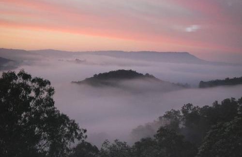 Wolfdene Appartement | Nunyara Retreat. Quality bush retreat