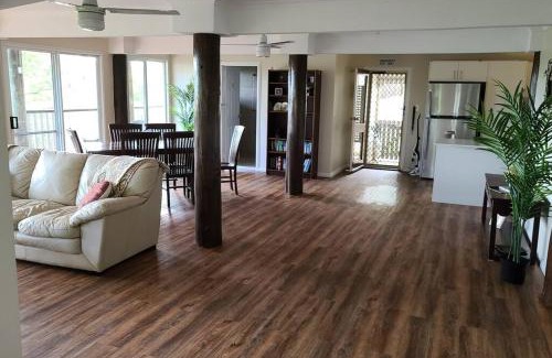 Wolfdene Appartement | Nunyara Retreat. Quality bush retreat