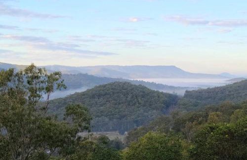 Wolfdene Appartement | Nunyara Retreat. Quality bush retreat