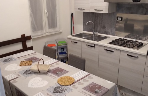 Ladispoli Appartement | Nuovo 20 mt dal Mare