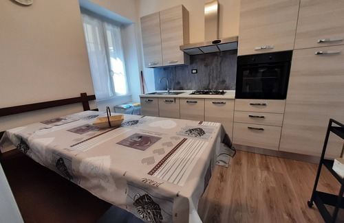 Ladispoli Appartement | Nuovo 20 mt dal Mare
