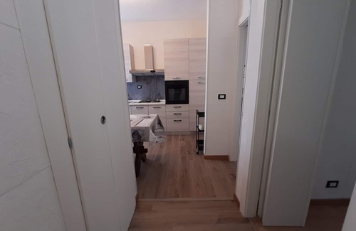 Ladispoli Appartement | Nuovo 20 mt dal Mare