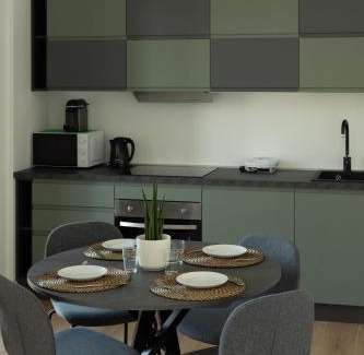 Maggiolina Appartement | Nuovo e luminoso - Zona Centrale