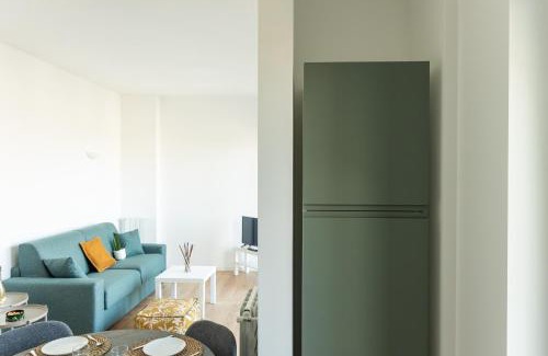 Maggiolina Appartement | Nuovo e luminoso - Zona Centrale