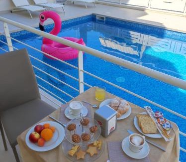 Giulianova Hôtel | Nuovo HOTEL SETTIBI 20m dalla spiaggia