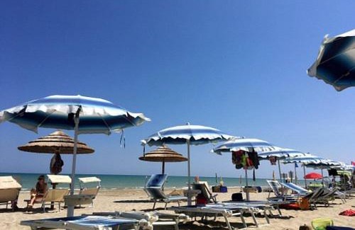 Giulianova Hôtel | Nuovo HOTEL SETTIBI 20m dalla spiaggia