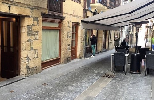 Renteria Appartement | Nur 10 km vom Zentrum und Strand von San Sebastian