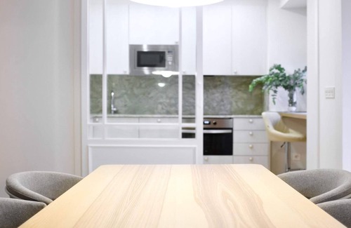 Renteria Appartement | Nur 10 km vom Zentrum und Strand von San Sebastian