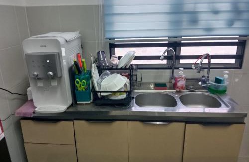Gua Maison | Nur Cozy Nest Homestay