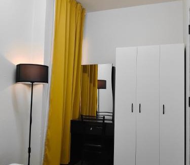 Sungai Buloh Appartement | Nur Homestay Permai Damansara Damai