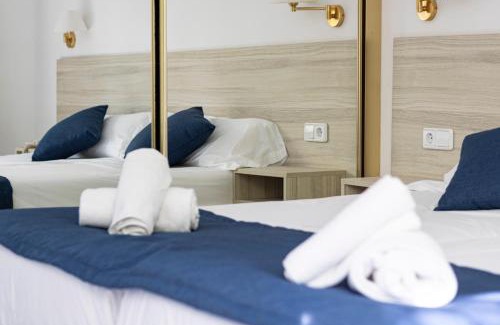 Les Meravelles Appartement | Nura Houses Condor