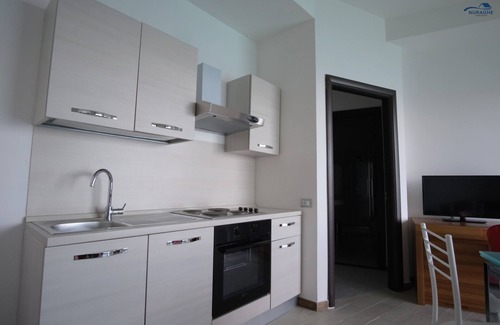 Teulada Appartement | Nuraghe Apartments