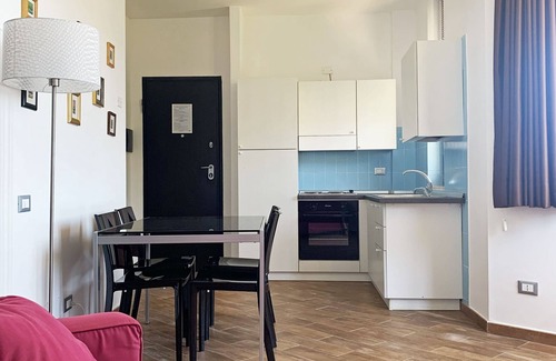 Teulada Appartement | Nuraghe Apartments