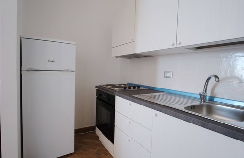 Teulada Appartement | Nuraghe Apartments