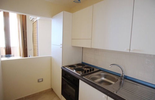 Teulada Appartement | Nuraghe Apartments