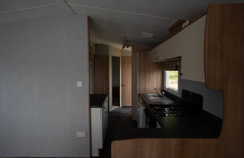 Letham Grange Maison | Nursery lane caravan park