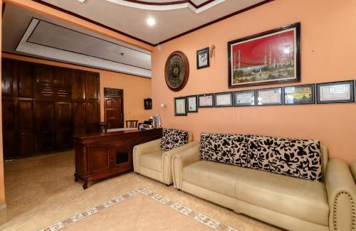 Borobudur Maison | Nurudin House