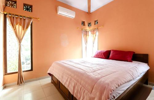 Borobudur Maison | Nurudin House